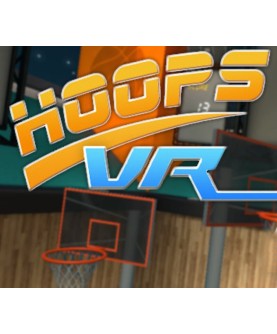 Hoops VR Steam Key GLOBAL